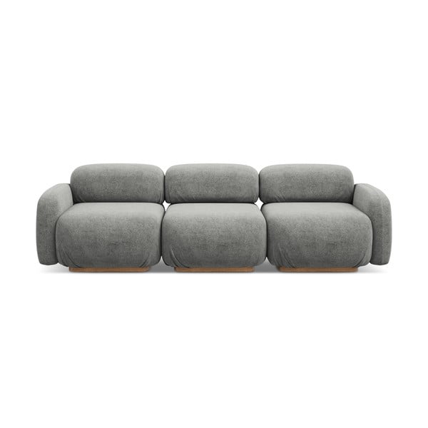 Hall moodulsofa bukleekangast 270 cm Ailani - Makamii