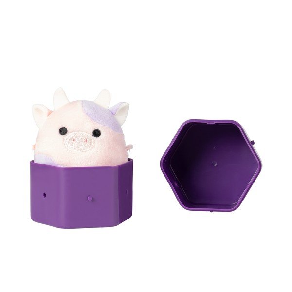 Plüüsist mänguasi Micromallows Mystery S1 - SQUISHMALLOWS-image-3