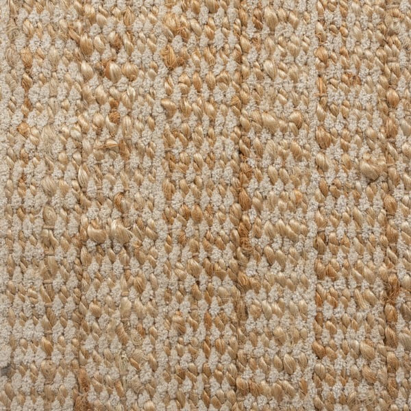Naturaalset värvi vaip 80x150 cm Levi - Flair Rugs-image-2