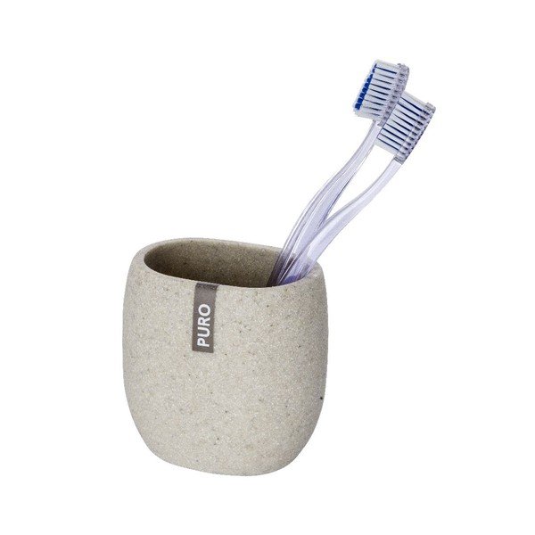 Hambaharja tass Puro - Wenko-image-1
