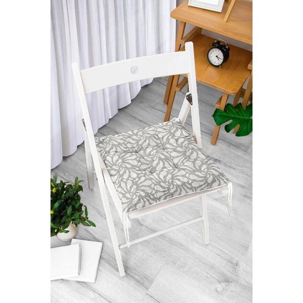 Istmepadi 40x40 cm - Mila Home-image-1