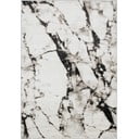 Valge vaip 133x190 cm Soft - FD
