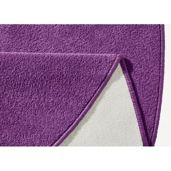 Tumelilla ümmargune vaip ø 133 cm Fancy – Hanse Home-image-3