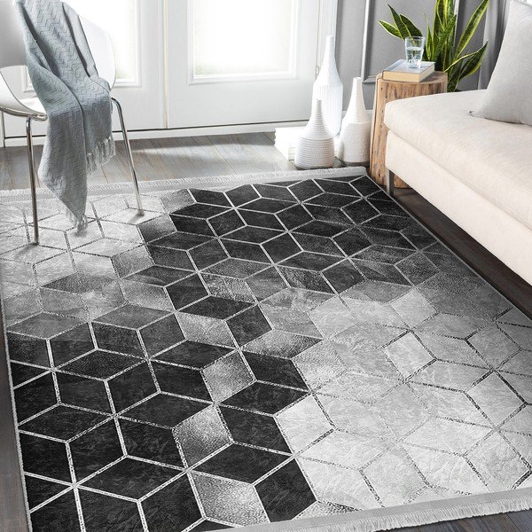 Hall vaip 80x150 cm - Mila Home-image-3