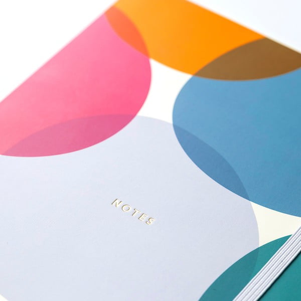 Märkmik, 128 lehekülge - Busy B-image-3