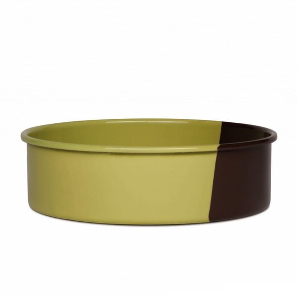 Forma na dort, chocolate/pistachio