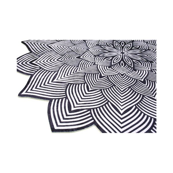 Vaip Montana, ⌀ 100 cm - Vitaus-image-2