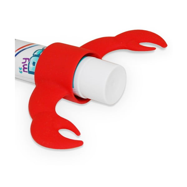 Stojánek na zubní pastu J-Me Lobster