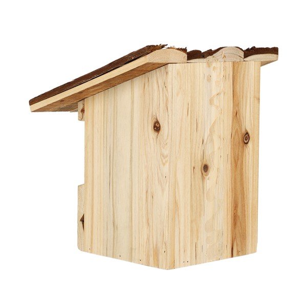 Puidust linnumaja - Esschert Design-image-4