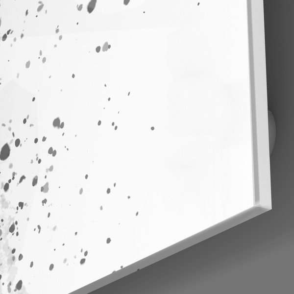 Klaasimaal, 46 x 72 cm Elephant - Insigne-image-2