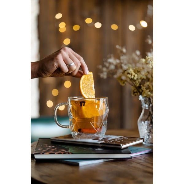 Kruus 450 ml Geo – Vialli Design-image-3