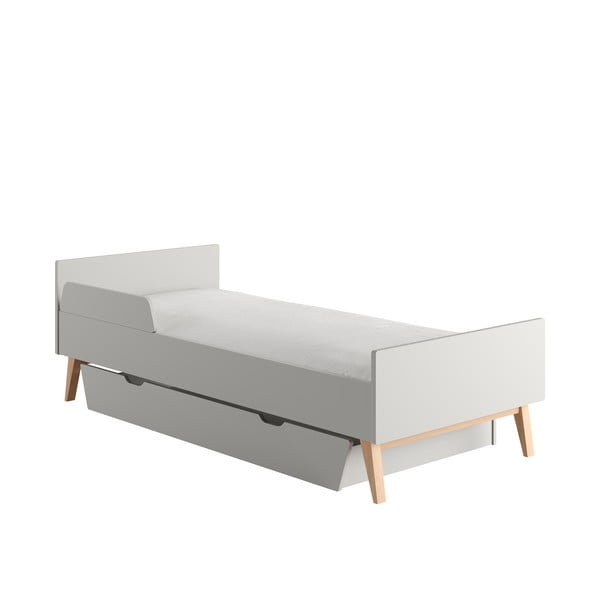 Hall lastevoodi 90x200 cm Swing - Pinio-image-4