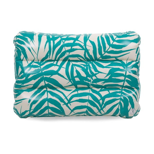 Roheline täispuhutav padi , 30 x 40 cm Bahia - The Nice Fleet