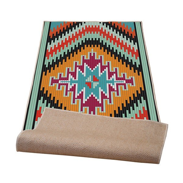 Vaip Delaware, 140 x 220 cm - Oyo Concept-image-2