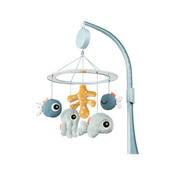 Rippuv karussell Sea Friends - Done by Deer-image-1