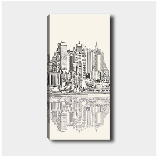 Maal 50x120 cm - Wallity-image-2