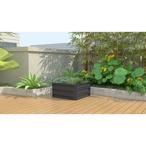 Tõstetud taimekast - Rojaplast-image-1