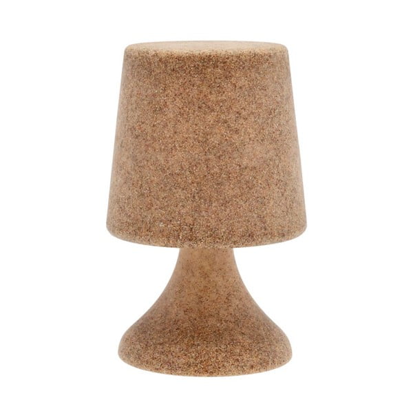 Pruun laualamp Midnat - Villa Collection-image-2