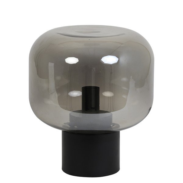 Must laualamp (kõrgus 33,5 cm) Arturan - Light & Living