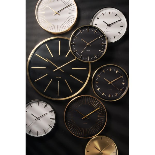 Seinakell ø 35 cm Arrow Batons - Karlsson-image-2