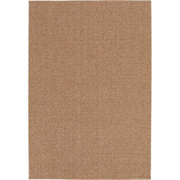 Naturaalse värvi vaip 80x150 cm - Universal