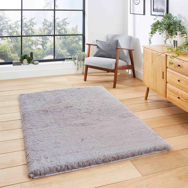 Hall vaip 60x120 cm Super Teddy - Think Rugs-image-2