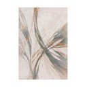 Sinine/kreemikas vaip 120x170 cm Mirage Illusion - Asiatic Carpets