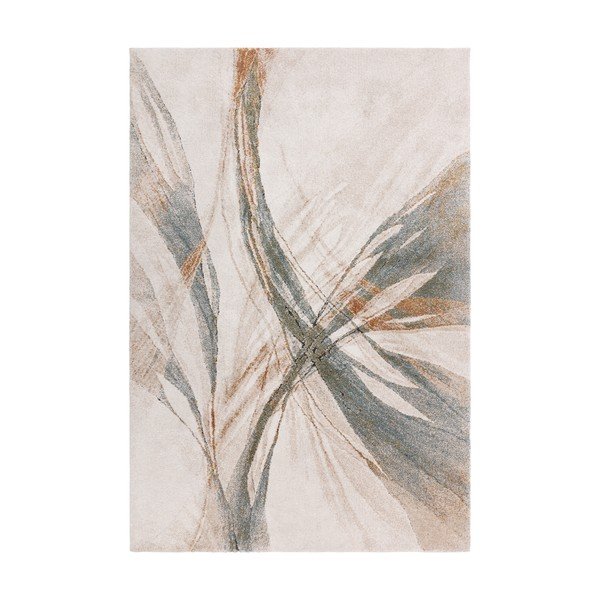 Sinine/kreemikas vaip 200x290 cm Mirage Illusion - Asiatic Carpets