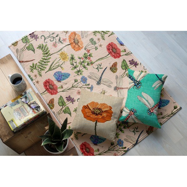 Padi Tierra, 45 x 45 cm Tierra Bella - Madre Selva-image-3