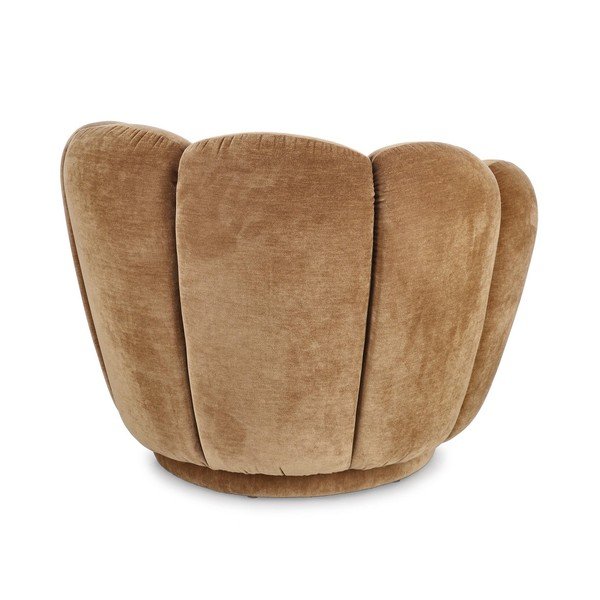 Pruun tugitool Tulip - Bizzotto-image-4