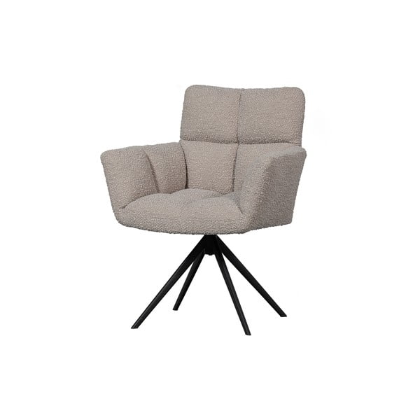 Beež söögitool Vinny - WOOOD-image-2