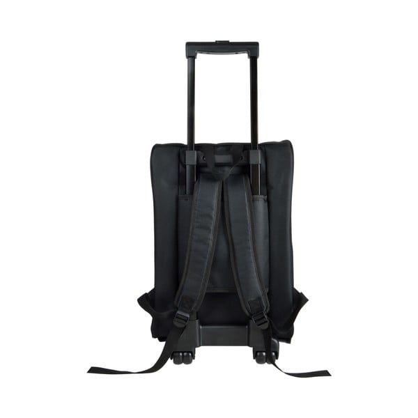 Must transpordikott 30x40 cm – Love Story-image-4