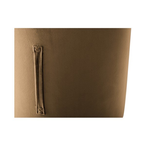 Helepruun pouf , ⌀ 40 cm Fiore - Mazzini Sofas-image-3