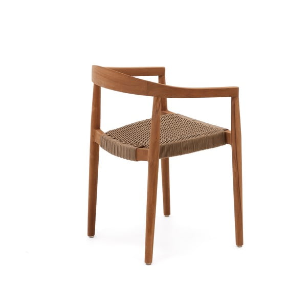 Söögitoolid 4 tk Ydalia - Kave Home-image-3