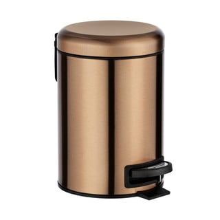 Vase värvi pedaaliga prügikast , 3 l Leman - Wenko