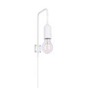 Seinavalgusti pistikupesale Laren - Candellux Lighting