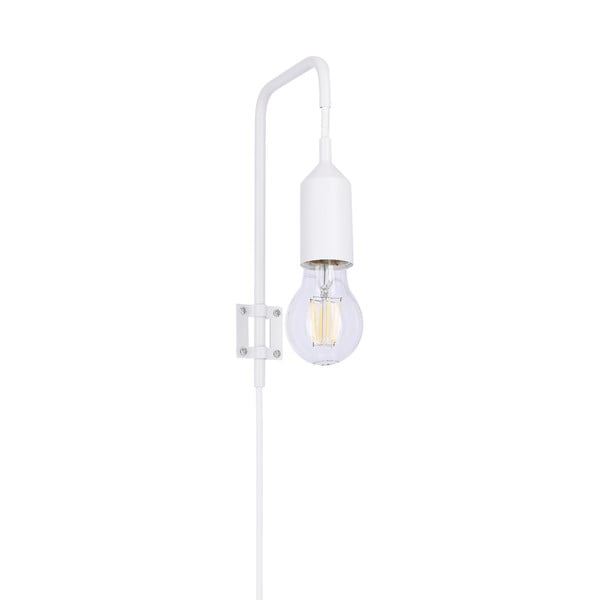 Seinavalgusti pistikupesale Laren - Candellux Lighting