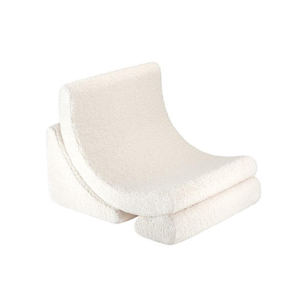 Kreem bukleekangast laste kott-tool Moon - Wigiwama