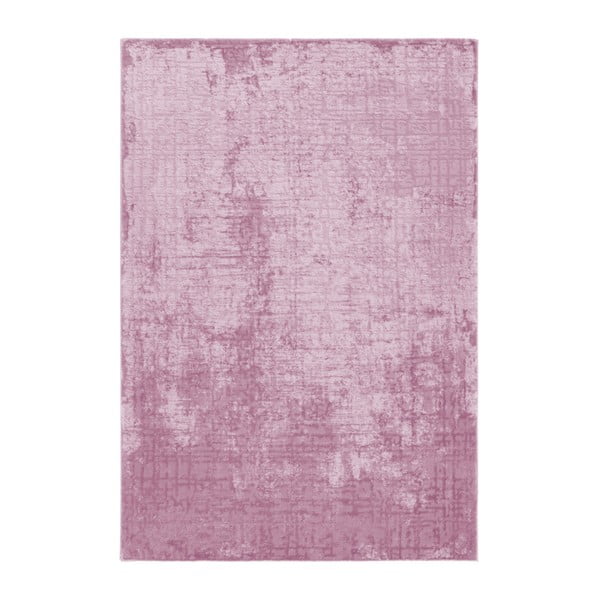 Fialový koberec Kayoom Alexa, 160 x 230 cm
