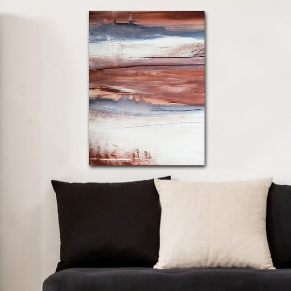 Maal 70x100 cm - Wallity-image-1