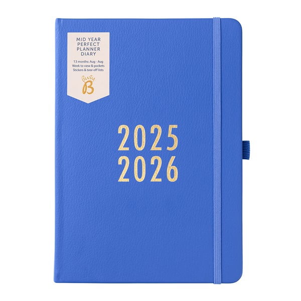 Päevik, 200lk - Busy B-image-2