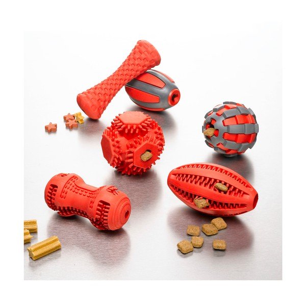 Koera mänguasi - Love Story-image-1