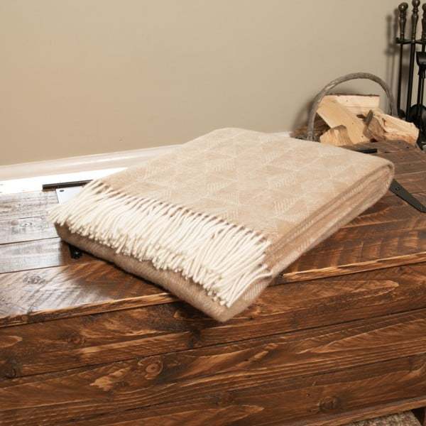 Villane pleed 140x200 cm - Native Natural-image-2