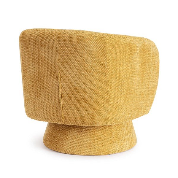 Sinepivärvi pöörlev šenilltool Julienne - Bizzotto-image-4