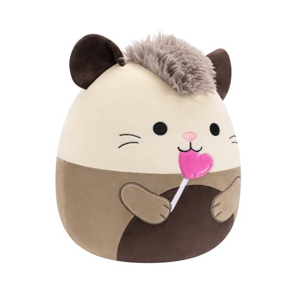 Plüüsist mänguasi Luanne - SQUISHMALLOWS-image-4