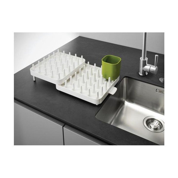 Valge Reguleeritav 3-osaline Connect tilgakate - Joseph Joseph-image-3