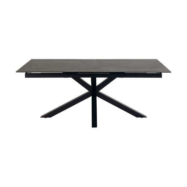 Keraamiline kokkupandav söögilaud 100x240 cm Heaven - Actona