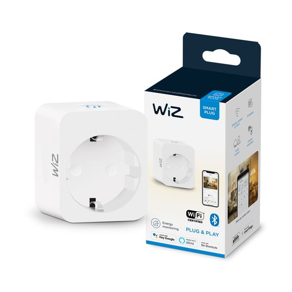 Nutikas pistikupesa - WiZ