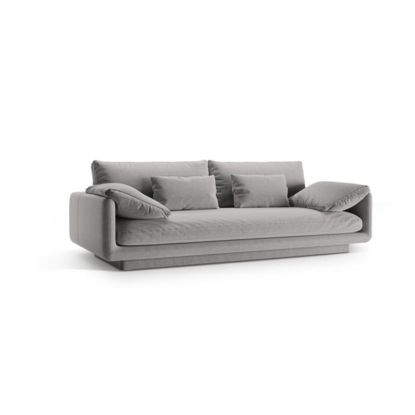 Helehall diivan 220 cm Torino - Micadoni Home-image-1