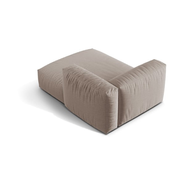 Beež diivanimoodul (parem nurk) Martina - Micadoni Home-image-2